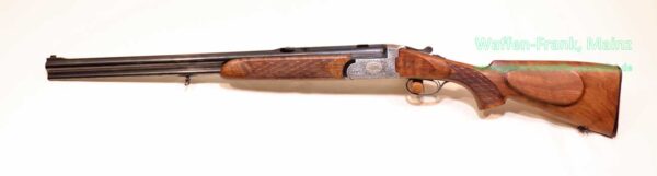 Zoli - Italien Mod. Jagd Luxus 12/70-7x64