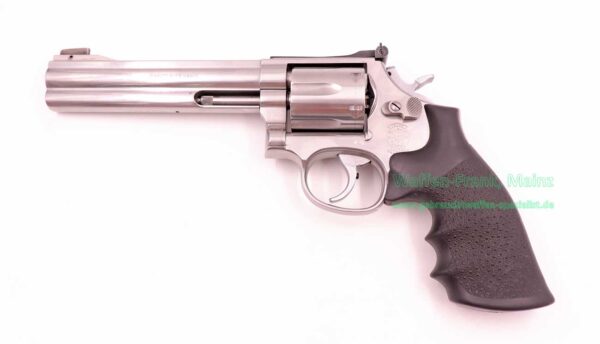 Smith u. Wesson - USA Mod. 686-3 .357Mag