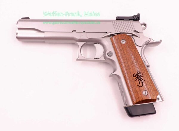 Safari Arms Mod. Scorpion Matchmaster .45ACP