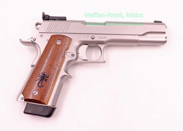 Safari Arms Mod. Scorpion Matchmaster .45ACP – Bild 2