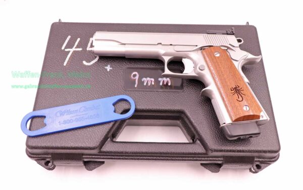 Safari Arms Mod. Scorpion Matchmaster .45ACP – Bild 3