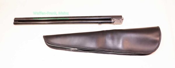 Perazzi - Italien Mod. MX8 Jagd Parcour mit WL 12/70 – Bild 2