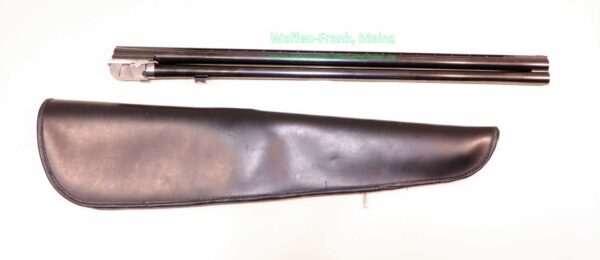 Perazzi - Italien Mod. MX8 Jagd Parcour mit WL 12/70 – Bild 3