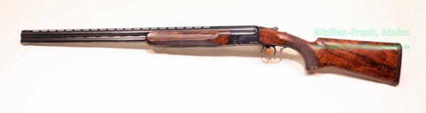 Perazzi - Italien Mod. MX8 Jagd Parcour mit WL 12/70 – Bild 4