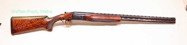 Perazzi - Italien Mod. MX8 Jagd Parcour mit WL 12/70 – Bild 5