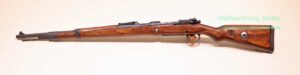 Mauser Mod. K98/Norwegen .30-06Spring